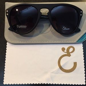 Ellison Sunglasses